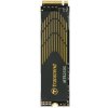 Transcend MTE250S 2TB, TS2TMTE250S