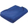 Brotex Detská micro deka 100x150cm modrá