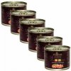 NUEVO cat Adult Chicken & Shrimps bal. 6 x 200 g konzerva