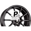 SPARCO ASSETTO GARA Matt Black 8.50 x 19 ET 45 5x108