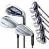 Dětské golfové hole US Kids Tour TS3-63 - grafit 12-14 rokov Pravá Grafit Junior