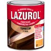 Lazurol Topdecor S1035 tenkovrstvá lazúra na drevo T064 buk, 750 ml