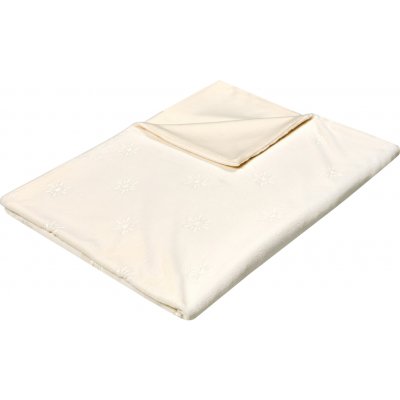Livarno Deka biela 130x170