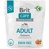 Brit Care Grain-free Adult Salmon 1 kg