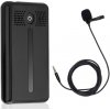 WiFi audio rekordér Secutek SAH-AR02