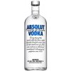 Absolut Vodka 1l 40 %