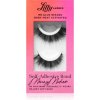 Lilly Lashes Self-Adhesive Band umelé mihalnice typ MoneyMaker 2 ks