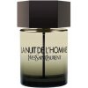 Yves Saint Laurent La Nuit De L´ Homme toaletná voda pánska 100 ml
