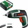Bosch Akumulátorový skrutkovač IXO 7 Basic 06039E0020