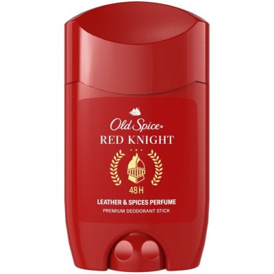 Old Spice RED KNIGHT Premium Dezodorant Stick For Men 65 ml
