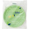 Bibo Bio Dezertné Taniere X20 Zelené - 20ks