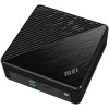 MSI Cubi N ADL S-078EU - Celeron N100 | 4GB | 128GB | Windows 11 Pro
