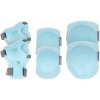 Súprava chráničov pre deti SP BUMPER BLUE, M