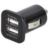 Nabíjačka USB 12/24V 2xDC 3100mA