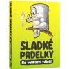Rexhry Sladké prdelky