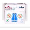 Anion BioIntimo dámské hygienické noční vložky 2x8ks s anionovým páskem
