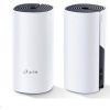 TP-Link Deco P9(2-pack) [Mesh Wi-Fi systém pre inteligentnú domácnosť (2-pack)]