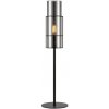 Markslöjd Markslöjd 108559 - Stolná lampa TUBO 1xE14/40W/230V 50 cm čierna ML1251 + záruka 3 roky zadarmo + záruka 3 roky zadarmo