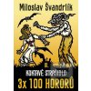 Koktavé strašidlo (Miloslav Švandrlík)