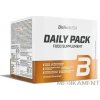 BioTechUSA Daily Pack balíčky 30 ks