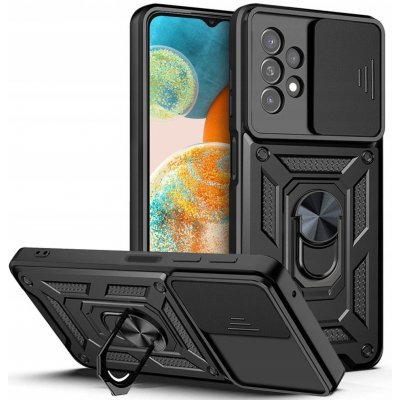 HEYCASE CAMSHIELD PRO GALAXY A23 5G čierne