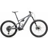 Specialized Turbo Levo SL Comp Alloy Cool Grey / Ashen Grey / Dune White Veľkosť: S4