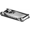 Lezyne Sv Pro 7 Silver