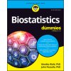 Biostatistics for Dummies (Wahi,Monika,Pezzullo,John C.)(Brožovaná)