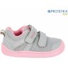 Protetika - barefootové topánky NOLAN grey-ihneď