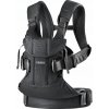 Nosítko BabyBjörn BB098025 čierne
