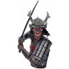 Iron Maiden: Senjutsu Bust with Storage 41cm