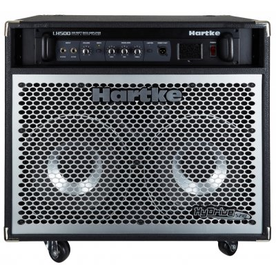 Hartke HyDrive 5210C