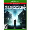 The Sinking City ENG (XONE) 814290014766