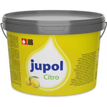 Jub Jupol Citro bílá 2l