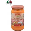 Pesto PEPERONI E RICOTTA 190g Delizie dal Sole