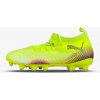 Puma FUTURE 8 MATCH FG/AG Jr Yellow Alert-PUM EUR 37.5