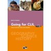GOING FOR CLIL + CD