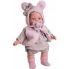 EXKLUZÍVNA BÁBIKA ANTONIO JUAN KIKA 27 CM 11320