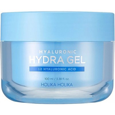 Holika Holika Hyaluronic Hydra Gel - Hydratačný gélový krém 100 ml