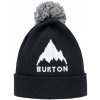 Čiapka Burton Recycled Trope true black 24/25 - Odosielame do 24 hodín