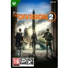 Tom Clancys The Division 2: Standard Edition – Xbox Digital