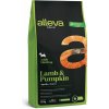 Alleva NATURAL dog lamb & pumpkin adult mini 12 kg
