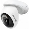TP-Link Tapo C560WS, 4K Outdoor Pan/Tilt Camera