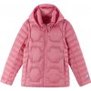 Detská bunda Reima Avek ružová 158