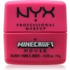 NYX Professional Makeup A Minecraft Movie lícenka odtieň Oh She Baaahd 8 g