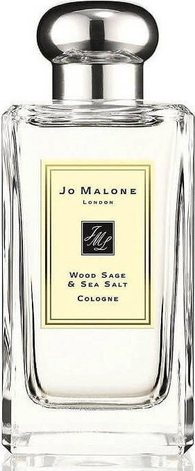 Jo Malone Wood Sage & Sea Salt Cologne kolínska voda unisex 100 ml