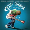 Original Soundtrack - Scott Pilgrim Vs. The World (Teal Blue Marble Translucent Coloured) (2 LP)