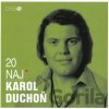 Karol Duchoň: 20 naj (CD)