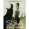 Sisa a sivý holub | Sisa Michalidesová