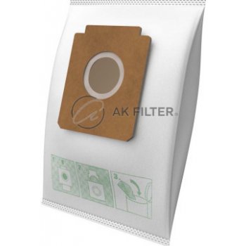 Akfilter Sencor SVC 65VT 4 ks